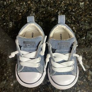 Toddler size 5 us